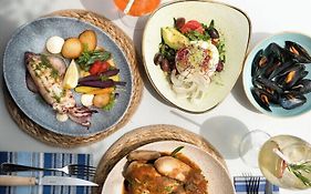 Hotel Menorca Binibeca - Adults Recommended - By Pierre & Vacances Premium